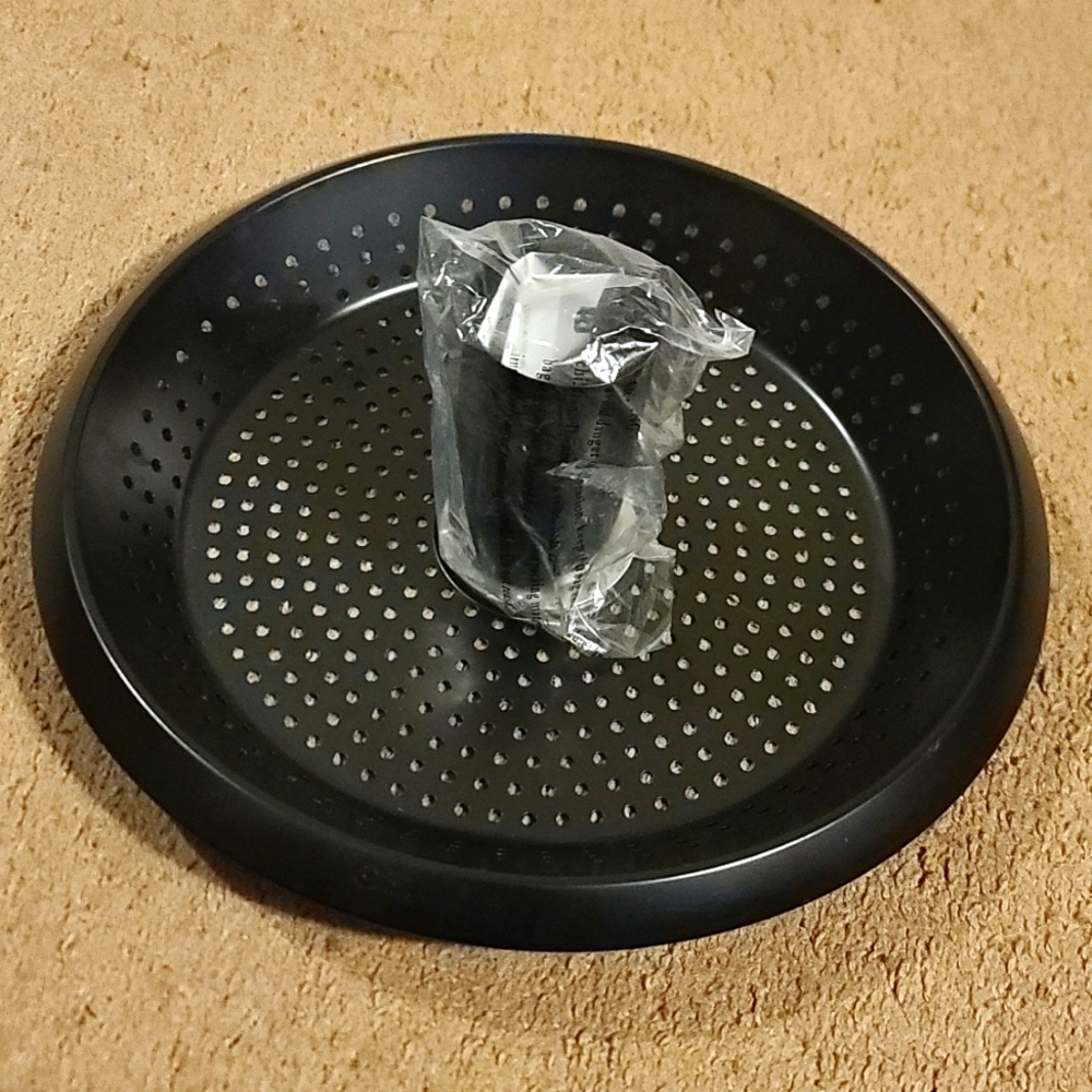 Non-stick chicken roaster
